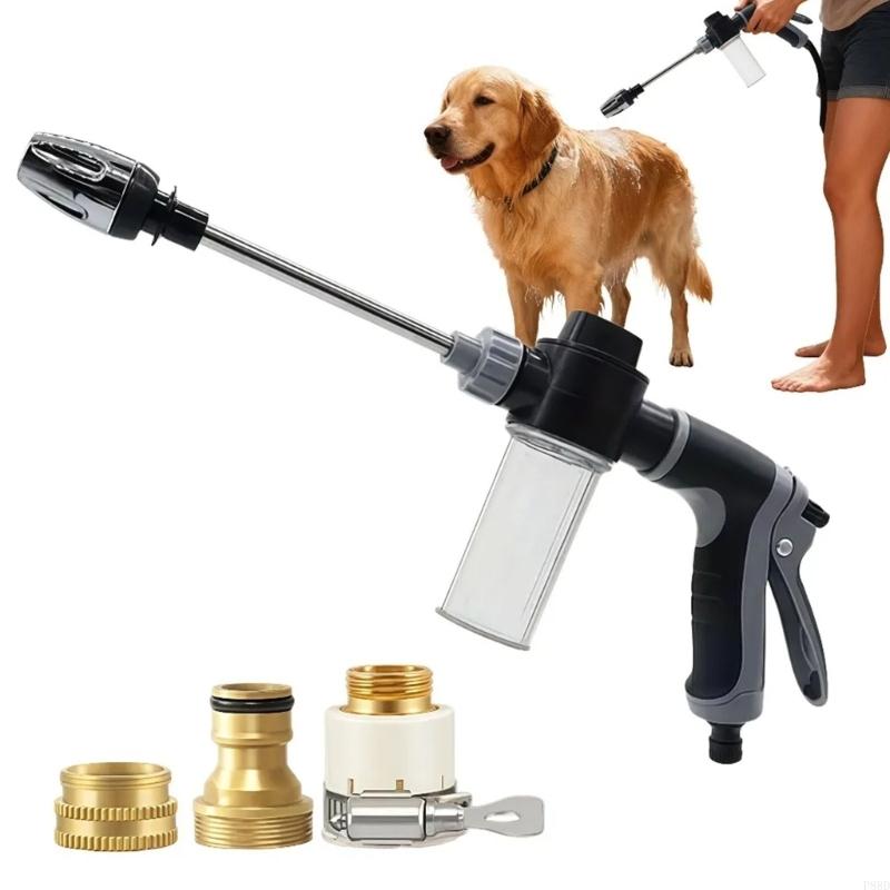 Outdoor Power Washer - مسدسات مياه قوية للتنظيف للاستخدام المنزلي
