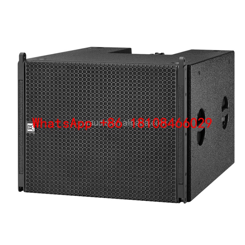 Outdoor Power Equipment - معدات صوتية احترافية، موديل W-180 الأكثر
