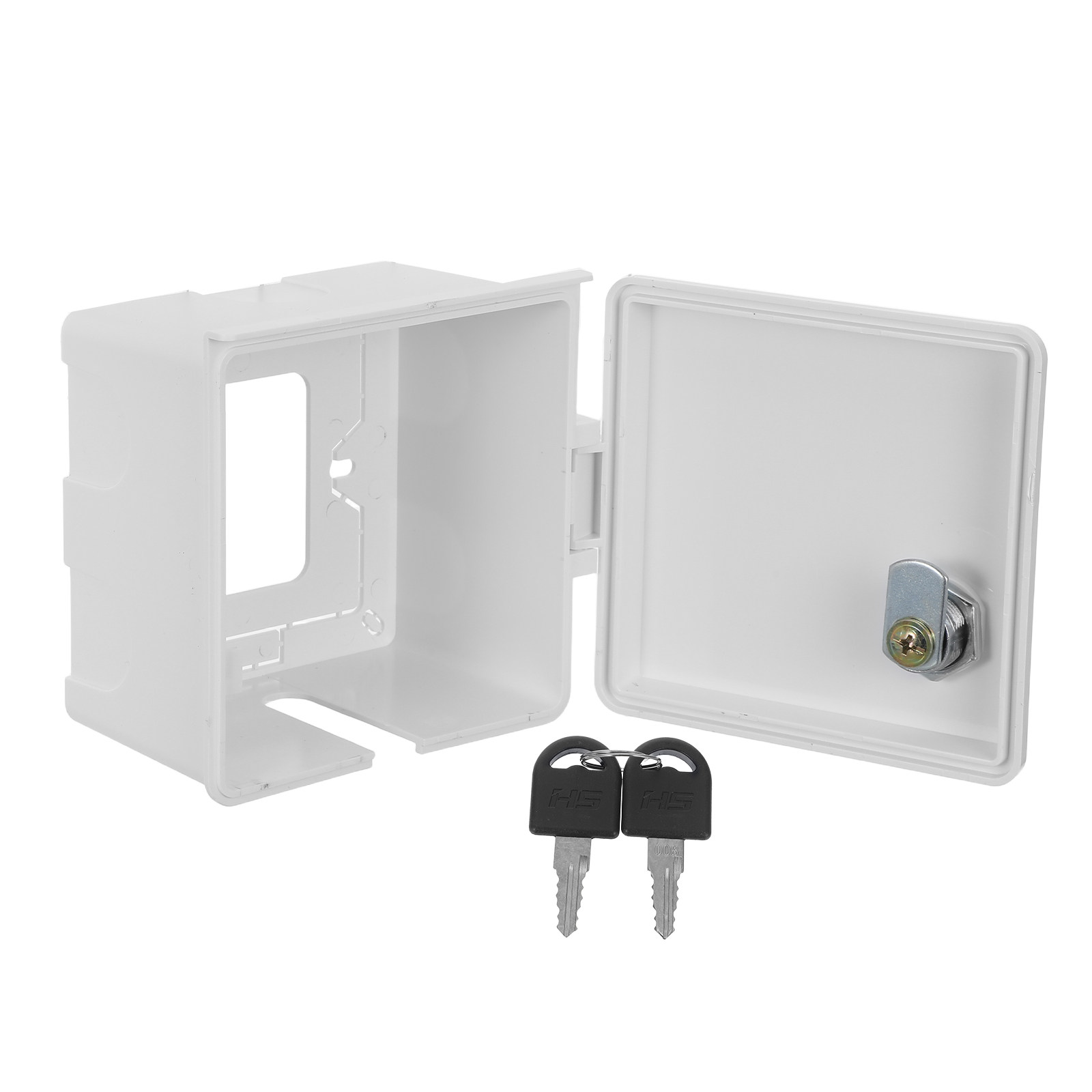 Outdoor Power Supply Box - غطاء صندوق مقابس كهربائية مقاوم للماء