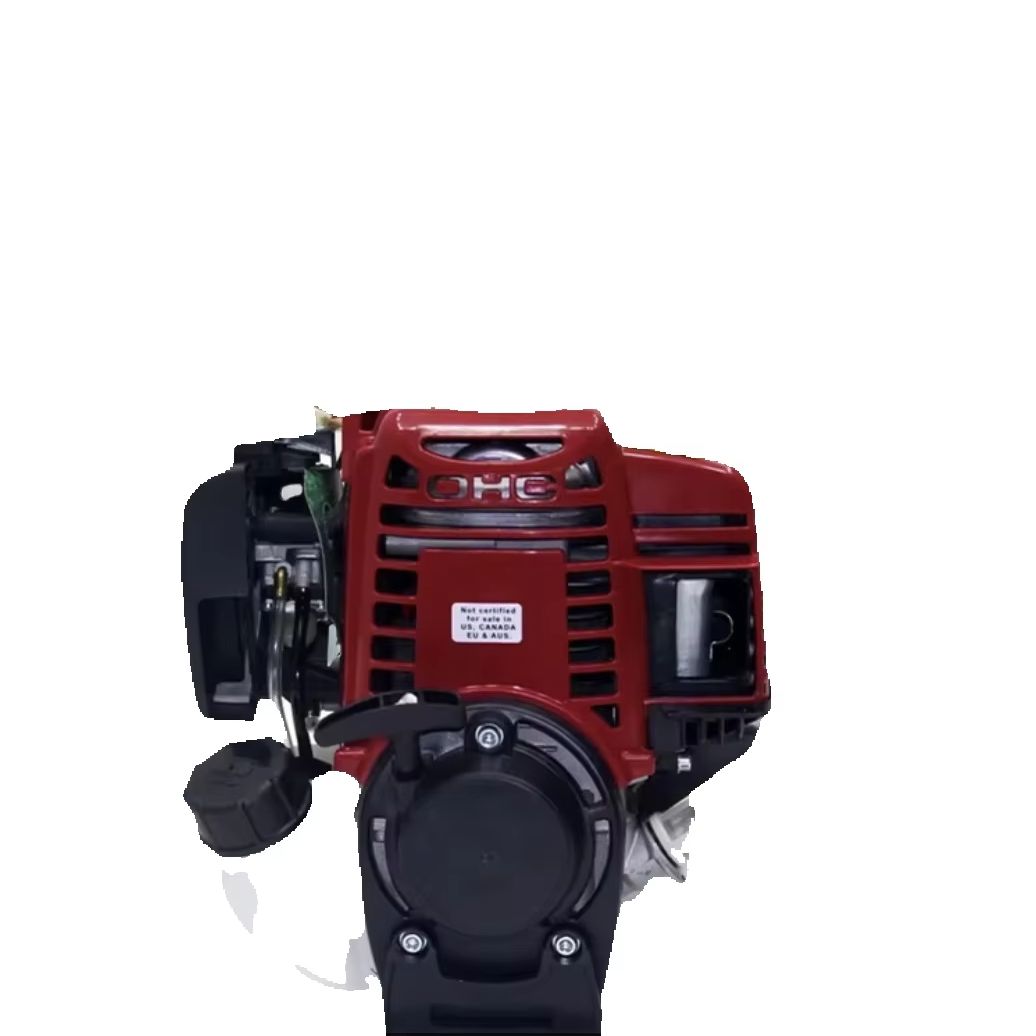 Outdoor Power Mowers - محرك بنزين قوي 140 سي سي