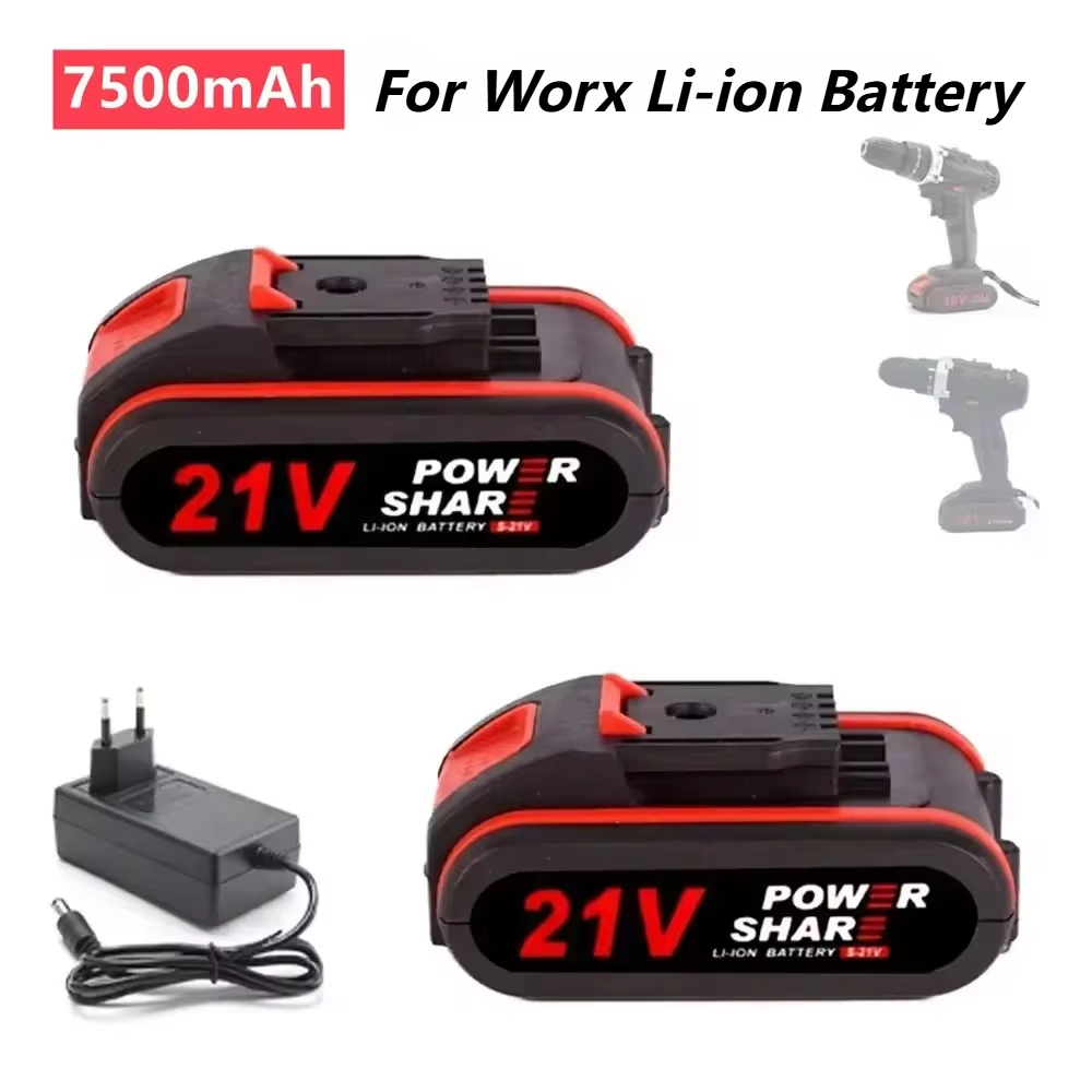 Pole Saw Cordless - 21 فولت قدرة عالية بطارية ليثيوم