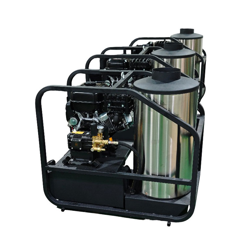 غسالة ضغط عالي بقوة 4000 رطل ل - مراجعة Outdoor Power Washer وسعره