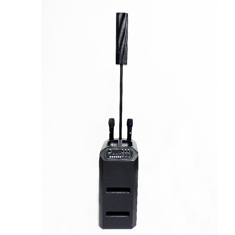 مكبرات صوت خارجية احترافية للك - مراجعة Outdoor Power Line وسعره