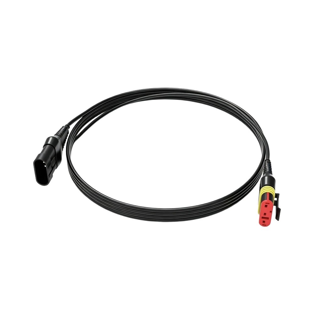 لتمديد نطاق القص، كابل طاقة لج - مراجعة Outdoor Power Extension Cord وسعره