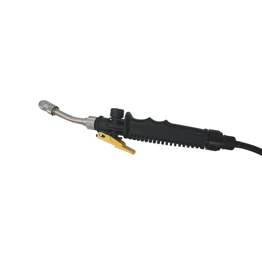 أدوات غسيل السيارات ، دلو التن - مراجعة Outdoor Power Washer وسعره