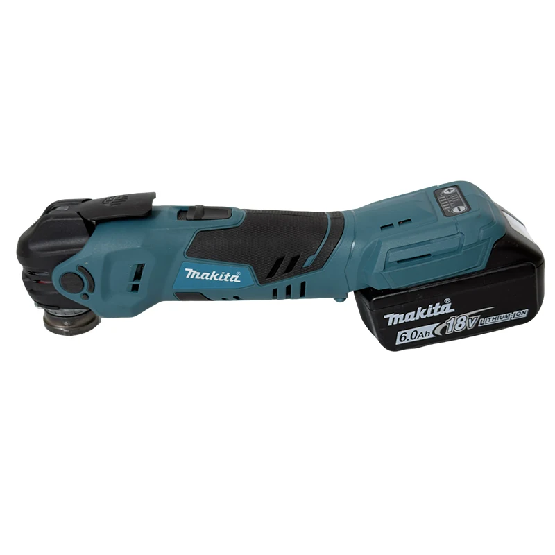 أداة متعددة الوظائف من ماكيتا  - مراجعة Pole Saw Cordless وسعره