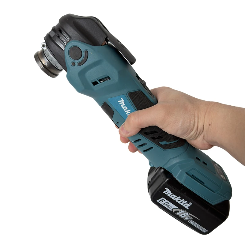 أداة متعددة الوظائف من ماكيتا  - مراجعة Pole Saw Cordless وسعره