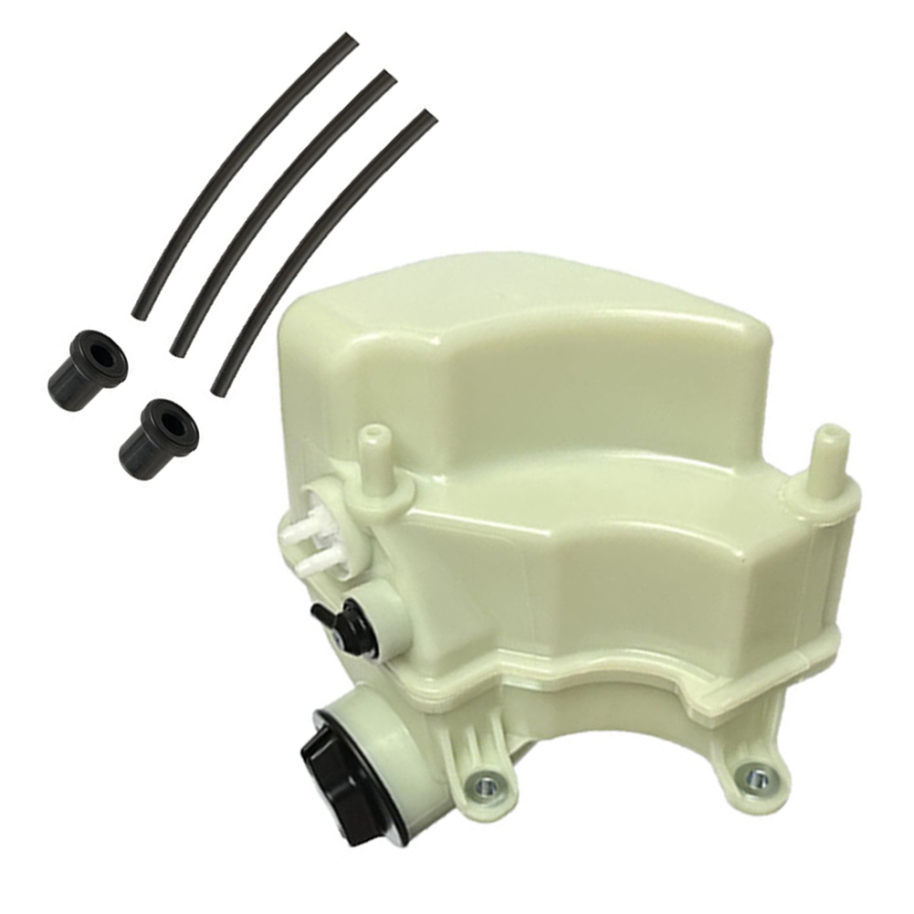 FS90 جزازة العشب خزان الوقود 4 - مراجعة Outdoor Power Mowers وسعره