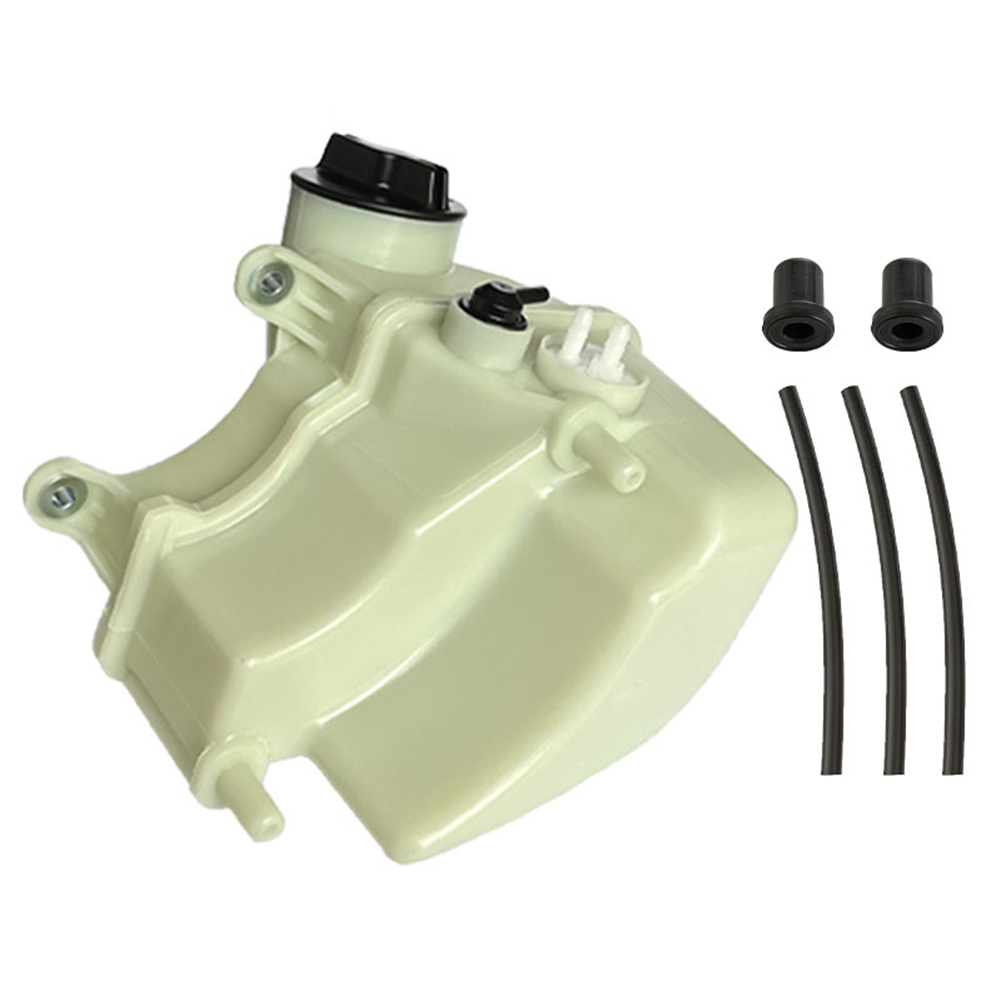 FS90 جزازة العشب خزان الوقود 4 - مراجعة Outdoor Power Mowers وسعره