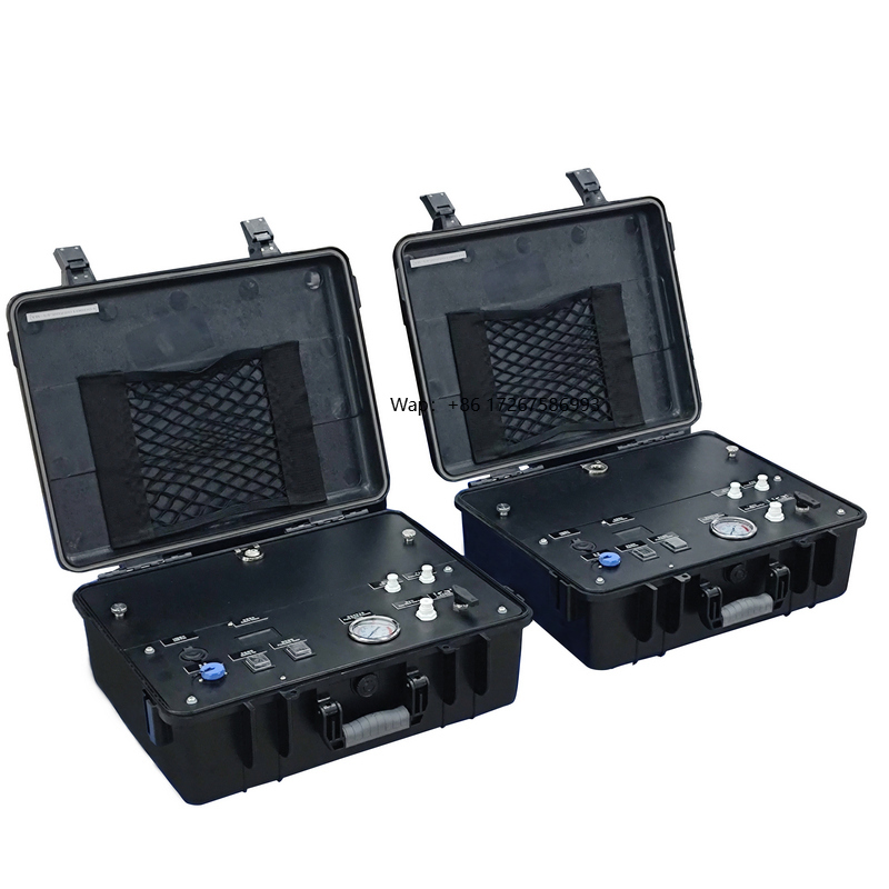 25L تعمل بالطاقة الشمسية RO مع - مراجعة Outdoor Power Equipment وسعره