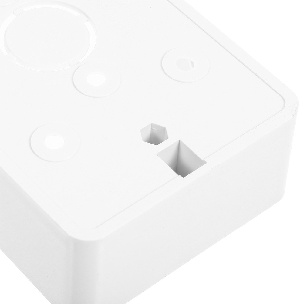 4 قطع من صناديق التوصيل المقاو - مراجعة Outdoor Power Receptacle وسعره