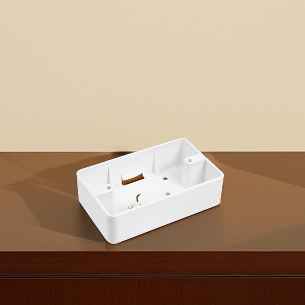 4 قطع من صناديق التوصيل المقاو - مراجعة Outdoor Power Receptacle وسعره