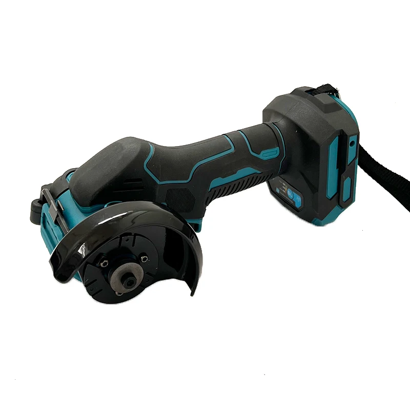 ماكيتا - أحدث جلاخة زاوية صغير - مراجعة Pole Saw Cordless وسعره
