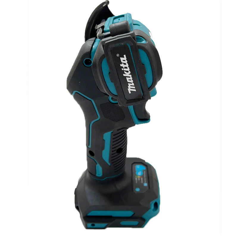 ماكيتا - أحدث جلاخة زاوية صغير - مراجعة Pole Saw Cordless وسعره
