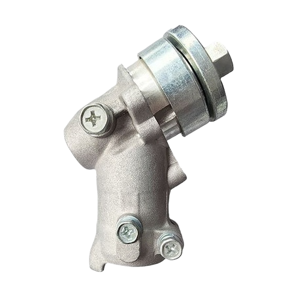 رأس نقل الحركة البديل لجزازة ا - مراجعة Outdoor Power Head وسعره