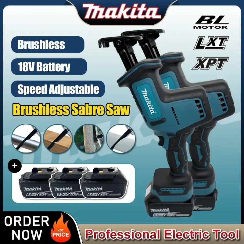 منشار ماكيتا اللاسلكي الجديد 2 - مراجعة Pole Saw Cordless وسعره