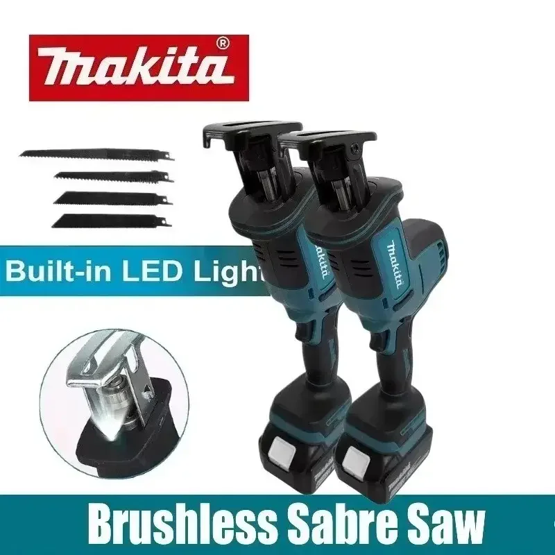 منشار ماكيتا اللاسلكي الجديد 2 - مراجعة Pole Saw Cordless وسعره