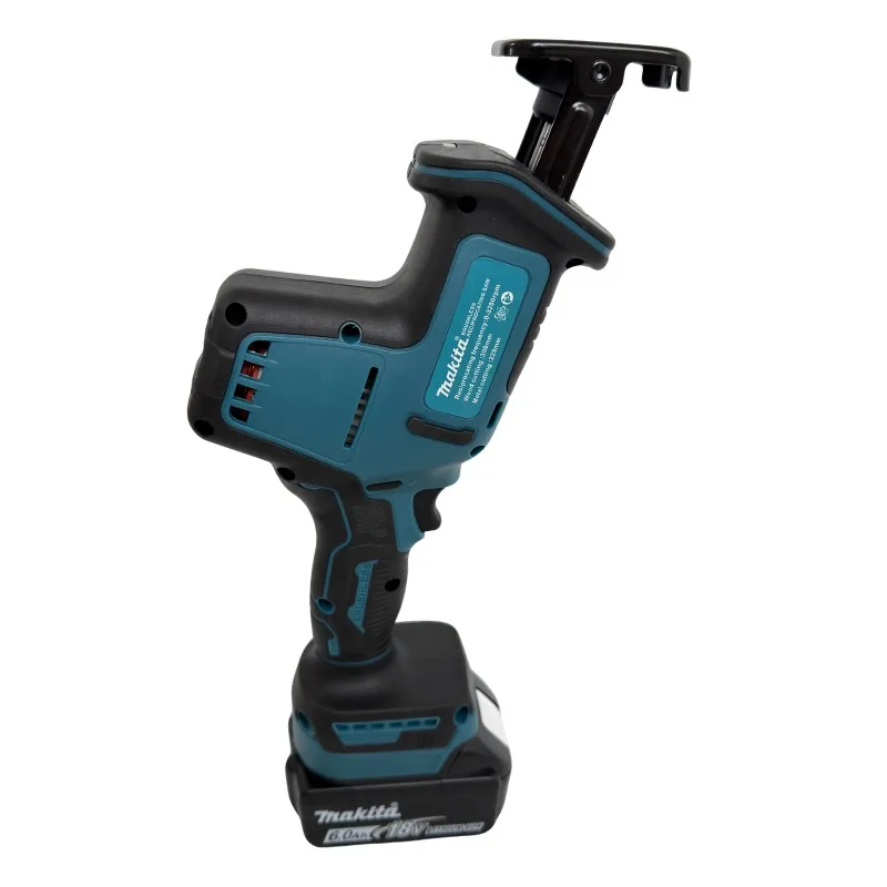 منشار ماكيتا اللاسلكي الجديد 2 - مراجعة Pole Saw Cordless وسعره