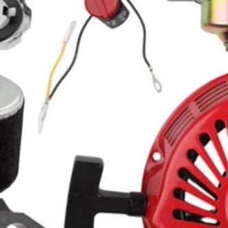 طقم كاربراتير جزازة العشب: لـ  - مراجعة Outdoor Power Mowers وسعره