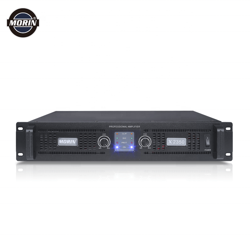 مضخم صوت احترافي عالي الدقة بق - مراجعة Outdoor Power Amplifier وسعره