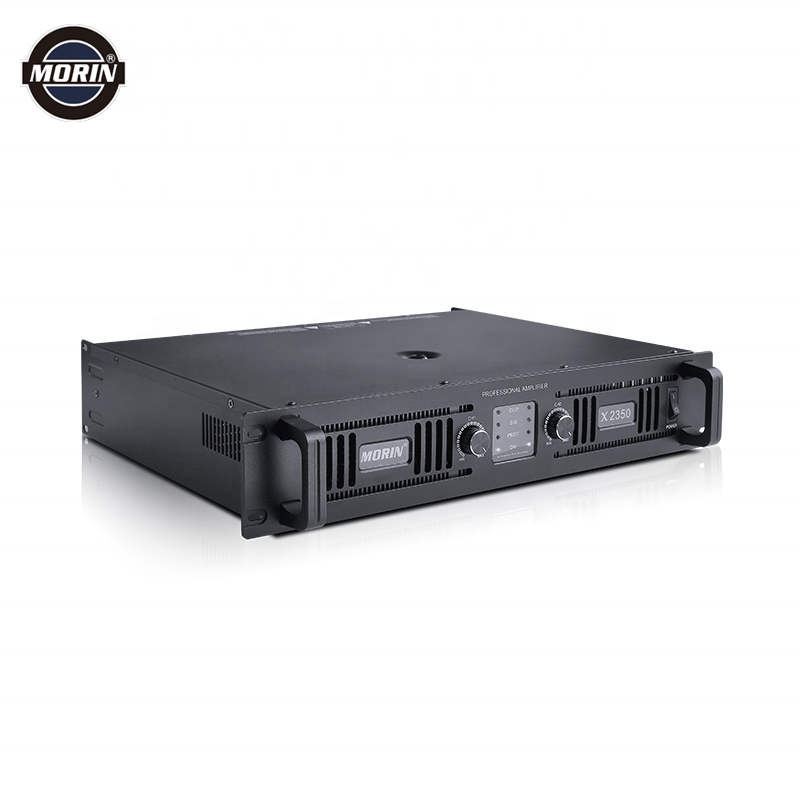 مضخم صوت احترافي عالي الدقة بق - مراجعة Outdoor Power Amplifier وسعره