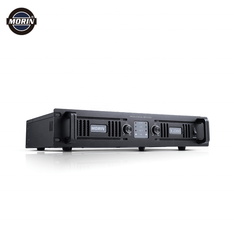مضخم صوت احترافي عالي الدقة بق - مراجعة Outdoor Power Amplifier وسعره