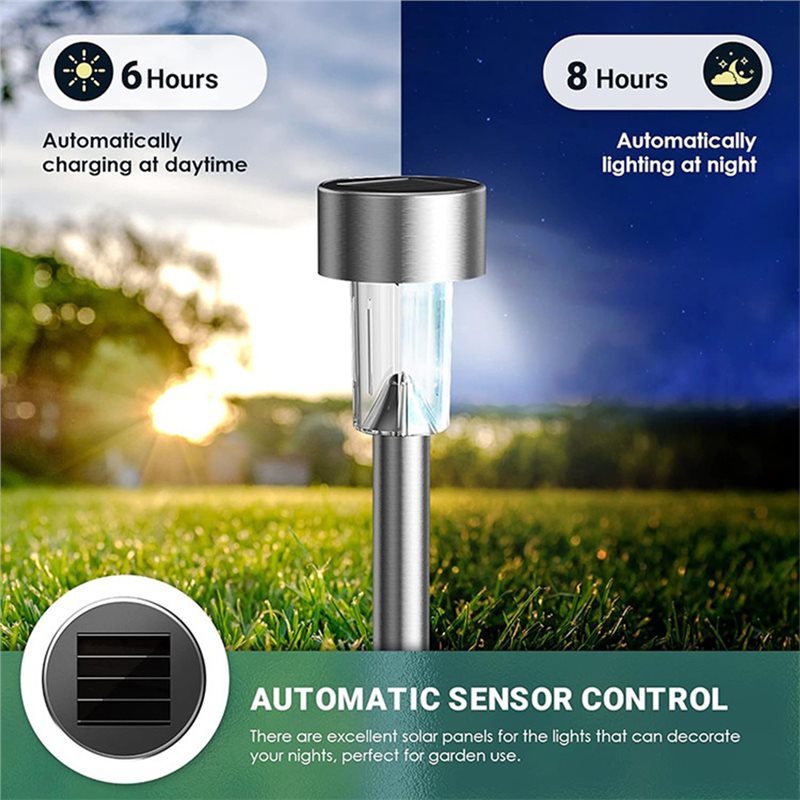 عرض خاص: فانوس أرضي خارجي يعمل - مراجعة Outdoor Power Deals وسعره