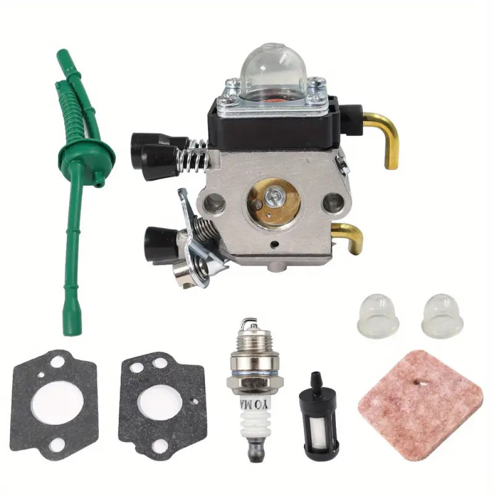 قطع غيار نظام وقود المحرك: كار - مراجعة Outdoor Power Equipment وسعره