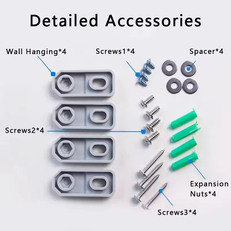 IP66 الضميمة البلاستيكية الكهر - مراجعة Outdoor Power Supply Box وسعره