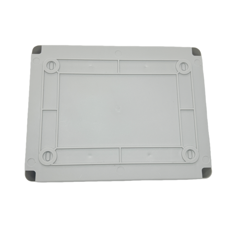 صندوق توزيع IP65 لقواطع التيار - مراجعة Outdoor Power Supply Box وسعره