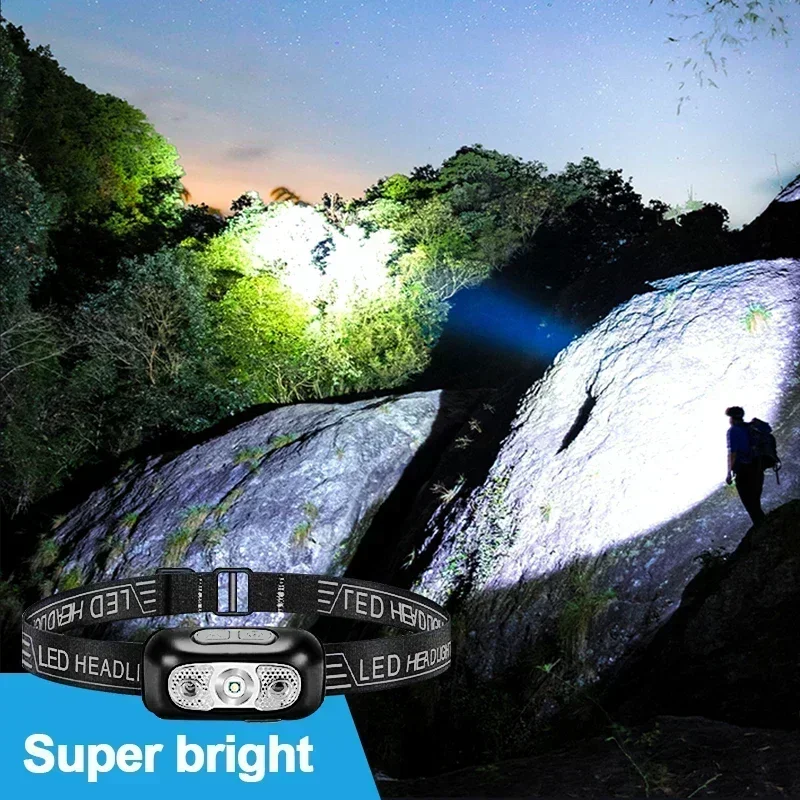 مصباح رأس قوي الإضاءة، كشاف LE - مراجعة Outdoor Power Head وسعره