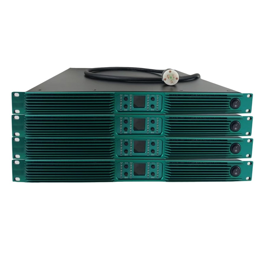 مكبر كهربائي خارجي 3500 وات SN - مراجعة Outdoor Power Amplifier وسعره