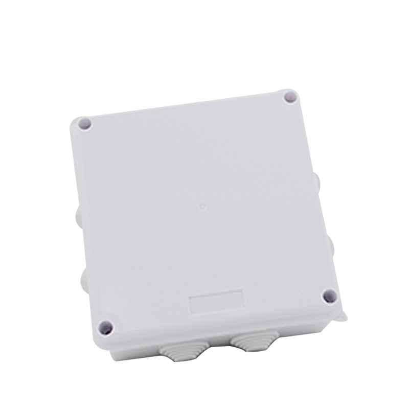 RA RT بالجملة ABS البلاستيك IP - مراجعة Outdoor Power Supply Box وسعره