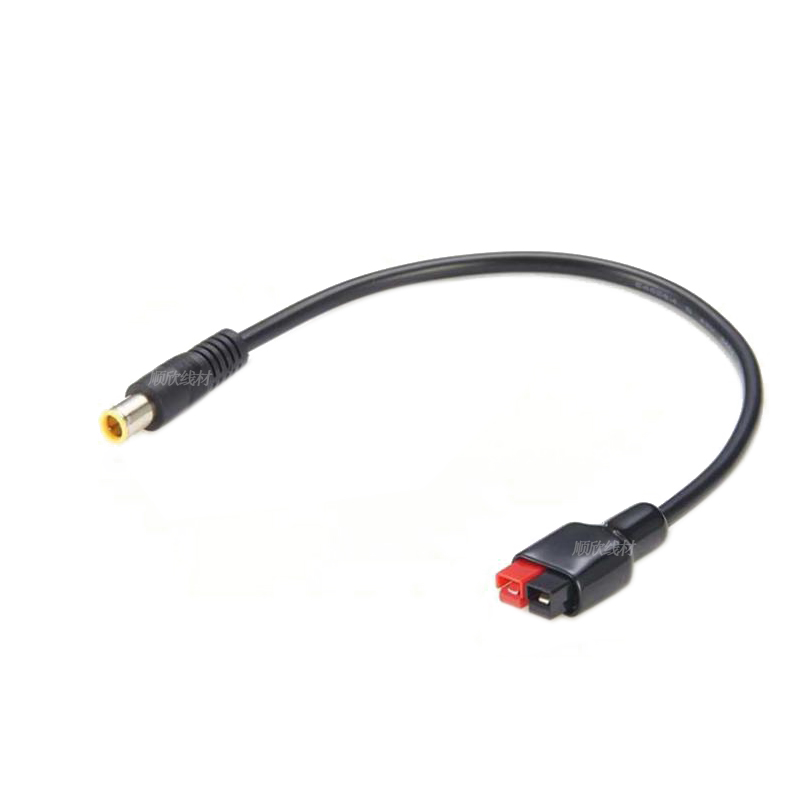 DC7909 ذكر وأنثى إلى 30A أندرس - مراجعة Outdoor Power Extension Cord وسعره