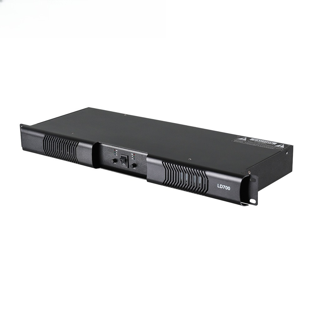 مضخم صوت احترافي عالي الطاقة ل - مراجعة Outdoor Power Amplifier وسعره