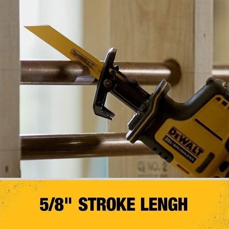 منشار دوار DEWALT DCS369 بقوة  - مراجعة Pole Saw Cordless وسعره