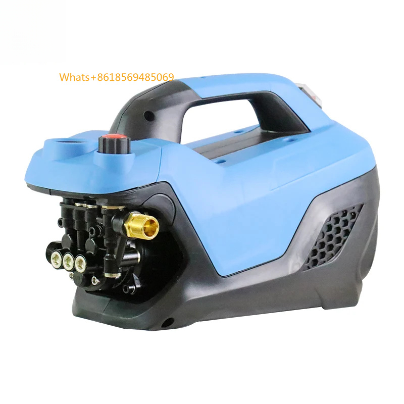 منظف سيارة قوي بقدرة 1450 رطل  - مراجعة Outdoor Power Washer وسعره
