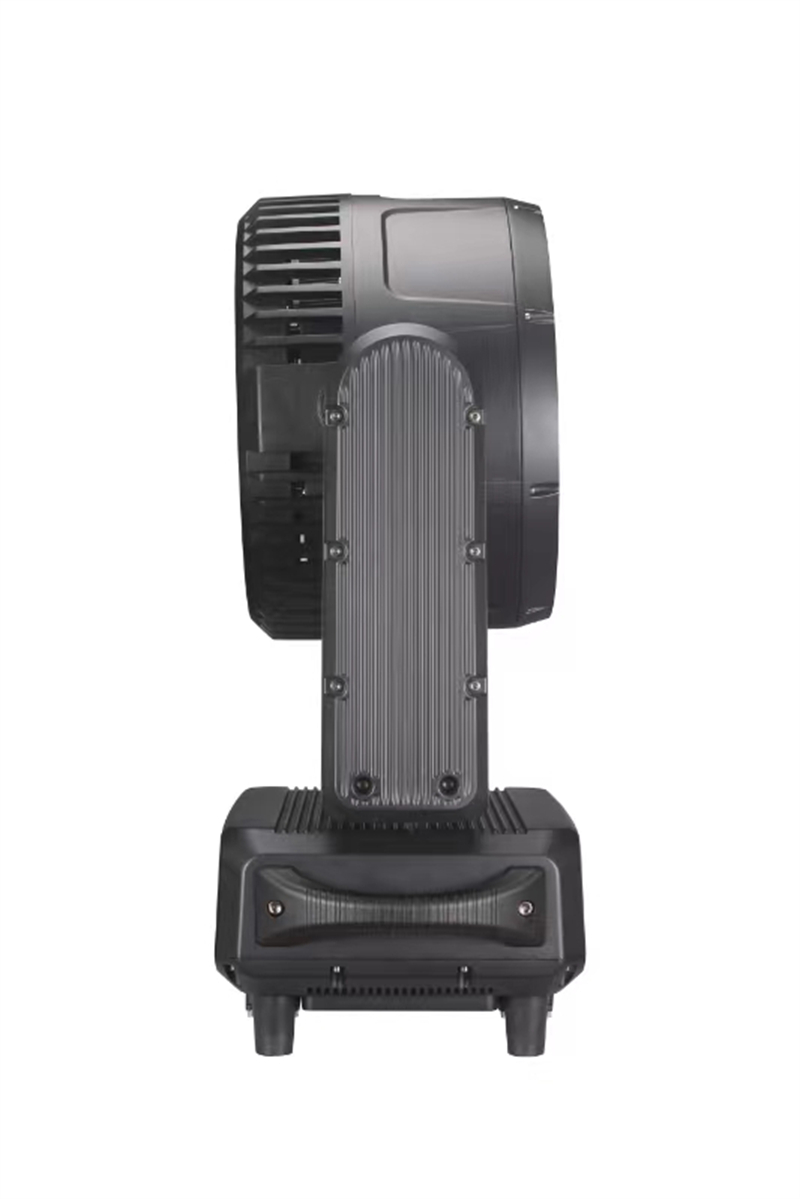 قطعة واحدة من مصباح BeamWash ا - مراجعة Outdoor Power Head وسعره