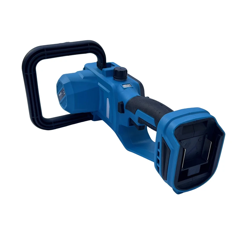 منشار ماكيتا بدون فرش 12 بوصة  - مراجعة Pole Saw Cordless وسعره