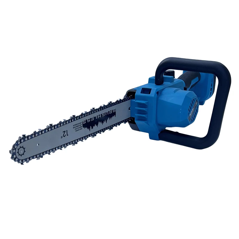 منشار ماكيتا بدون فرش 12 بوصة  - مراجعة Pole Saw Cordless وسعره