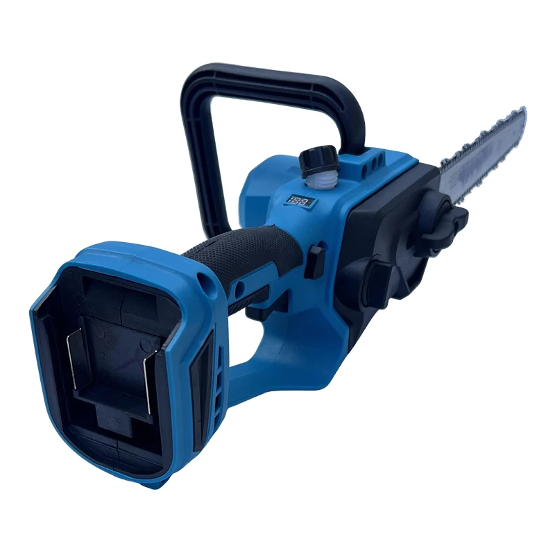 منشار ماكيتا بدون فرش 12 بوصة  - مراجعة Pole Saw Cordless وسعره