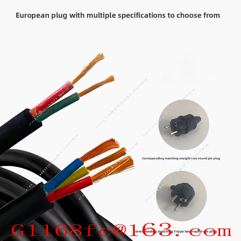 بكرة كابل خارجية بطول 20 متر و - مراجعة Outdoor Power Extension Cord وسعره