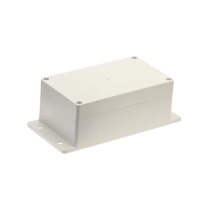 صندوق توصيل أسلاك بلاستيكي مقا - مراجعة Outdoor Power Supply Box وسعره