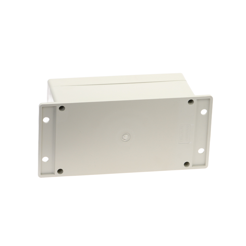 صندوق توصيل أسلاك بلاستيكي مقا - مراجعة Outdoor Power Supply Box وسعره