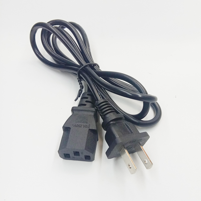 كابل طاقة أمريكي (US) إلى IEC  - مراجعة Outdoor Power Extension Cord وسعره