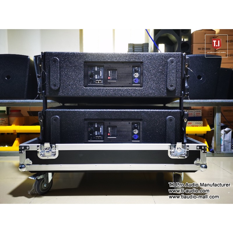 وحدة مكبر صوت نشطة متعددة الوظ - مراجعة Outdoor Power Equipment وسعره