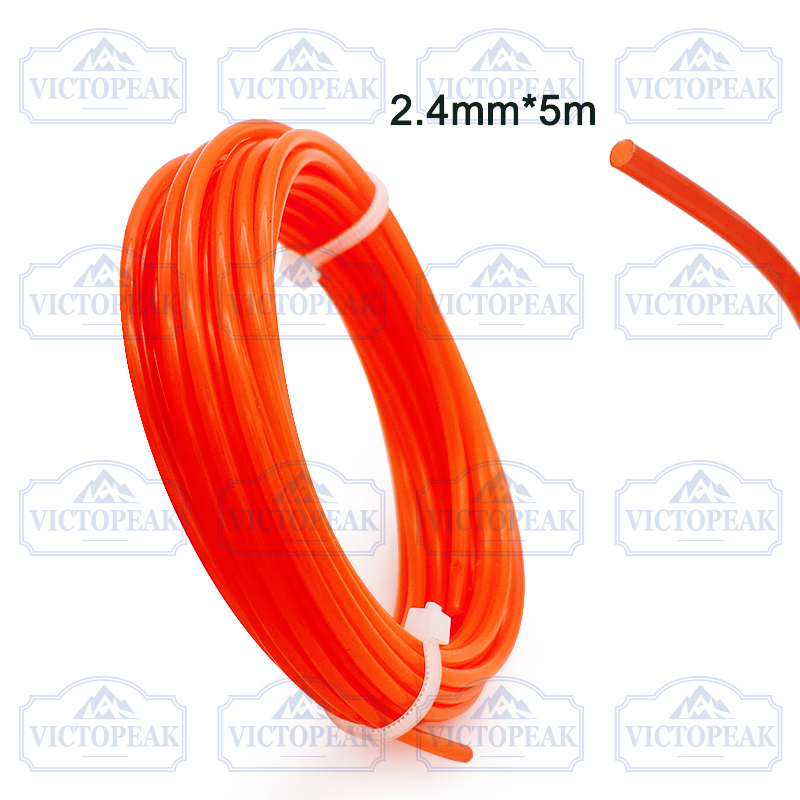 قطع غيار أدوات الحدائق، خيط تش - مراجعة Outdoor Power Line وسعره
