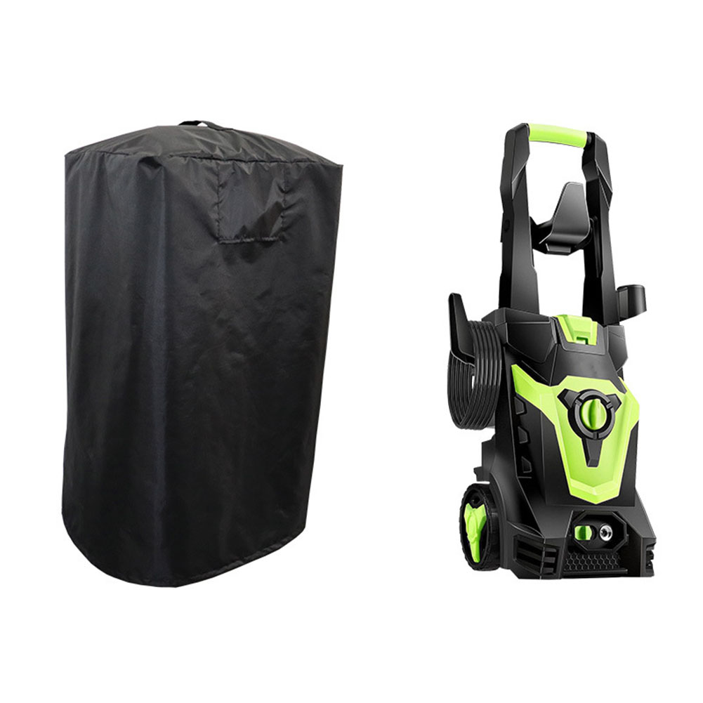 غطاء غسالة الضغط الأسود المقاو - مراجعة Outdoor Power Washer وسعره