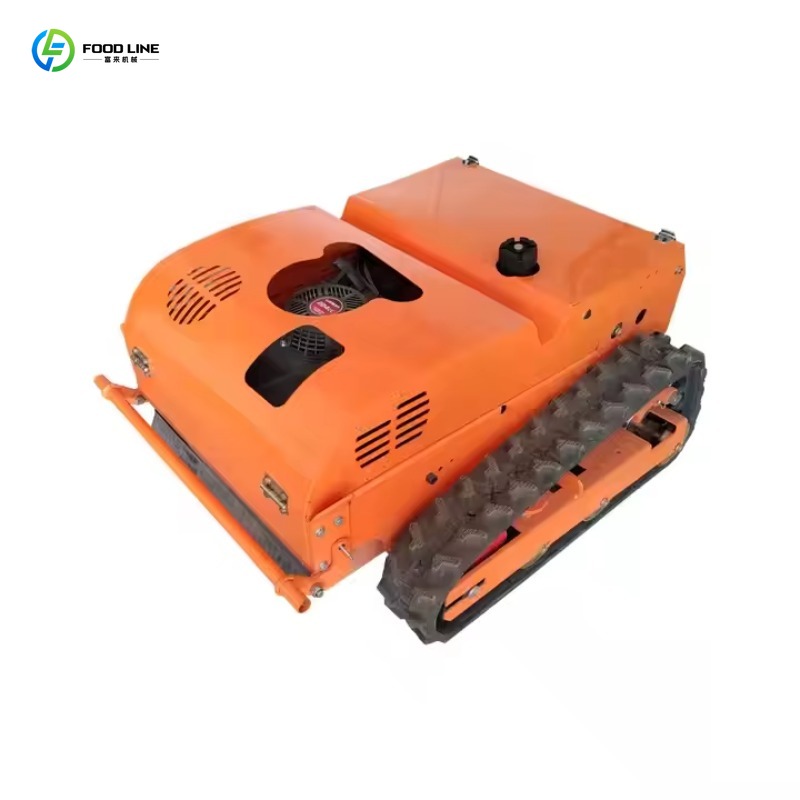 تصميم جديد لجزازة العشب ذات ال - مراجعة Outdoor Power Mowers وسعره