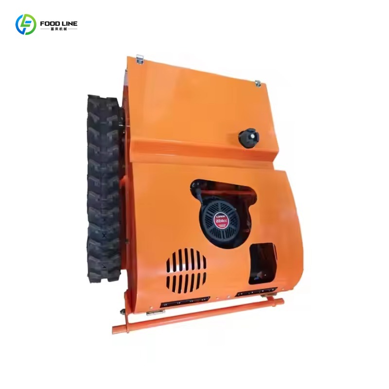 تصميم جديد لجزازة العشب ذات ال - مراجعة Outdoor Power Mowers وسعره